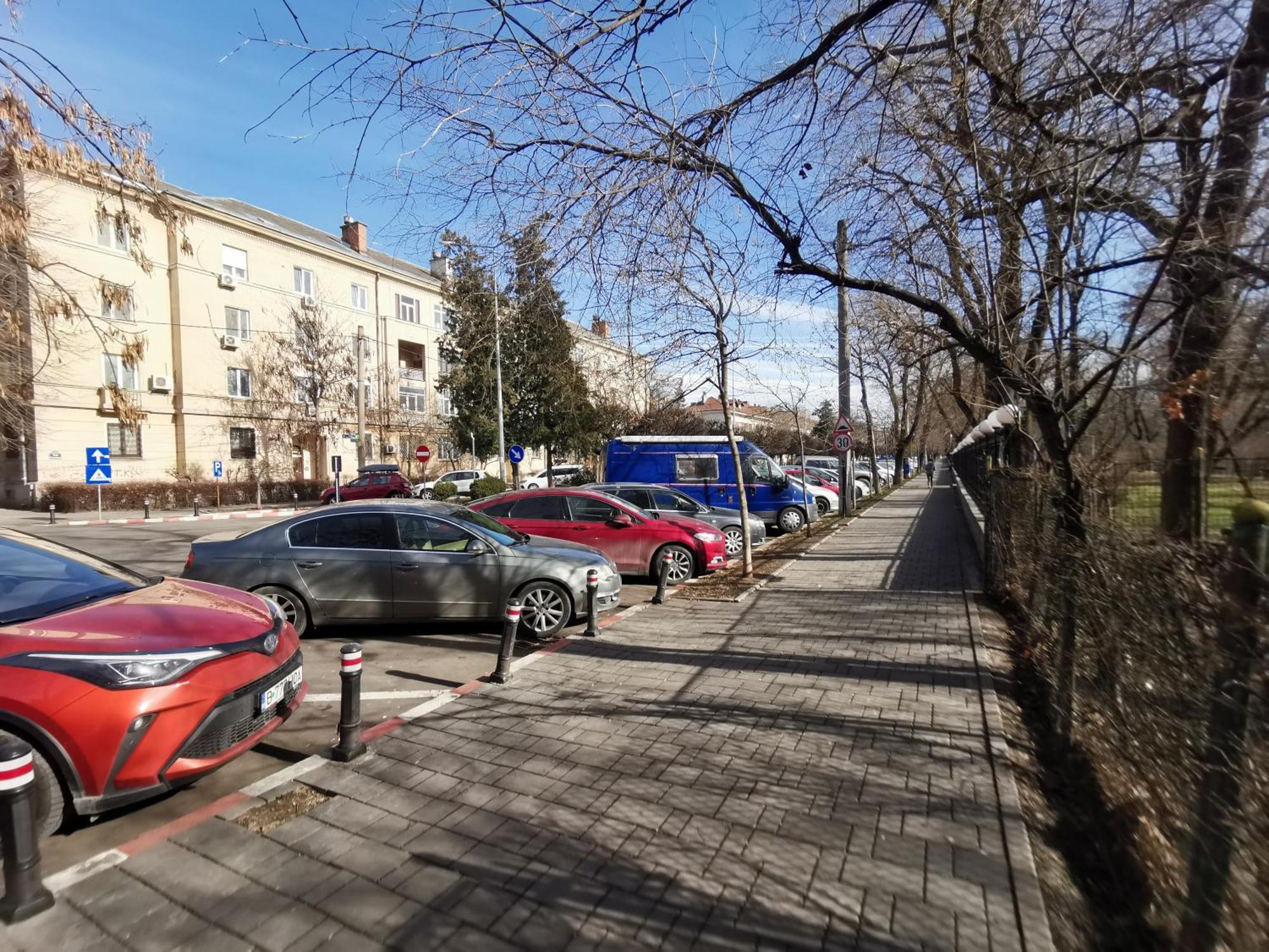 Aldira Studio Arena Nationala Bucarest Exterior foto